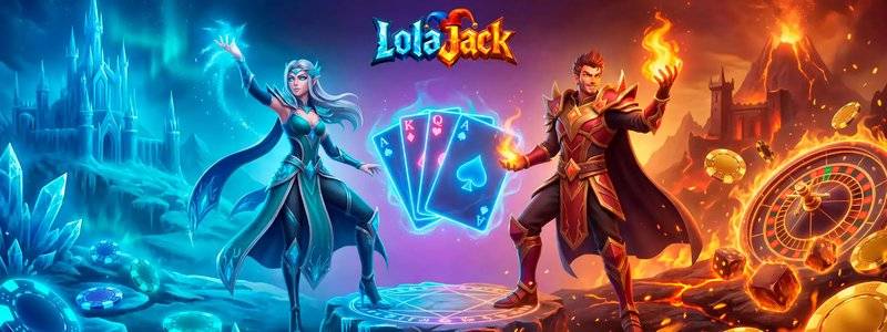 Lolajack promo code in United Kingdom
