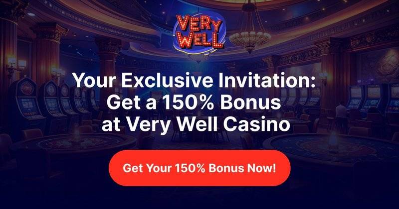 Verywell casino official website in United Kingdom